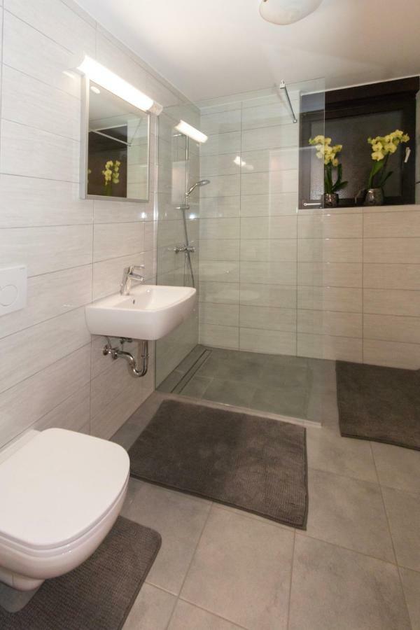 Apartma Spaans ラドヴリツァ エクステリア 写真